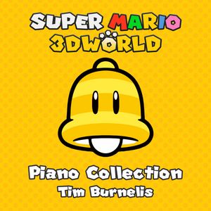 Super Mario 3D World | Piano Collection