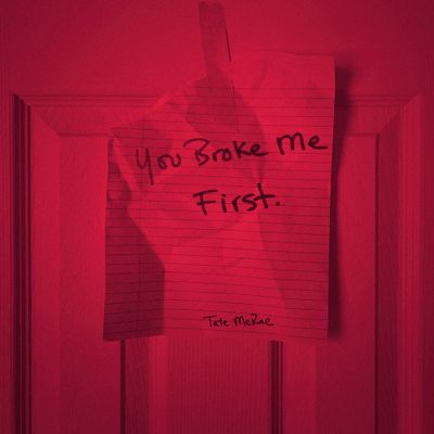 You Broke Me First Sheet Music Sheet Music | mymusic5