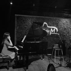 jazzdh 재즈다희