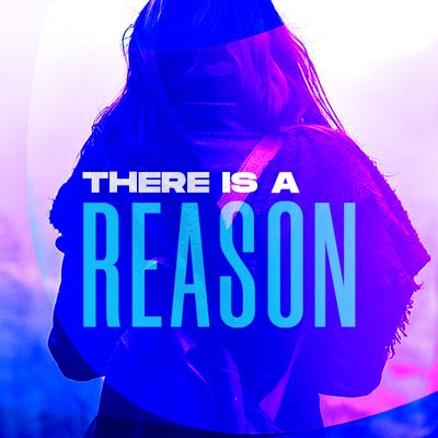 There is a Reason