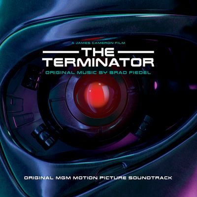 Terminator Main theme