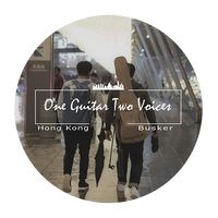 One Guitar Two Voices