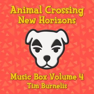 Music Box Volume 4
