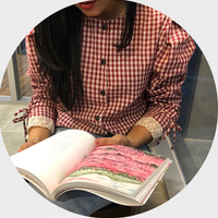 from jinlody 진로디