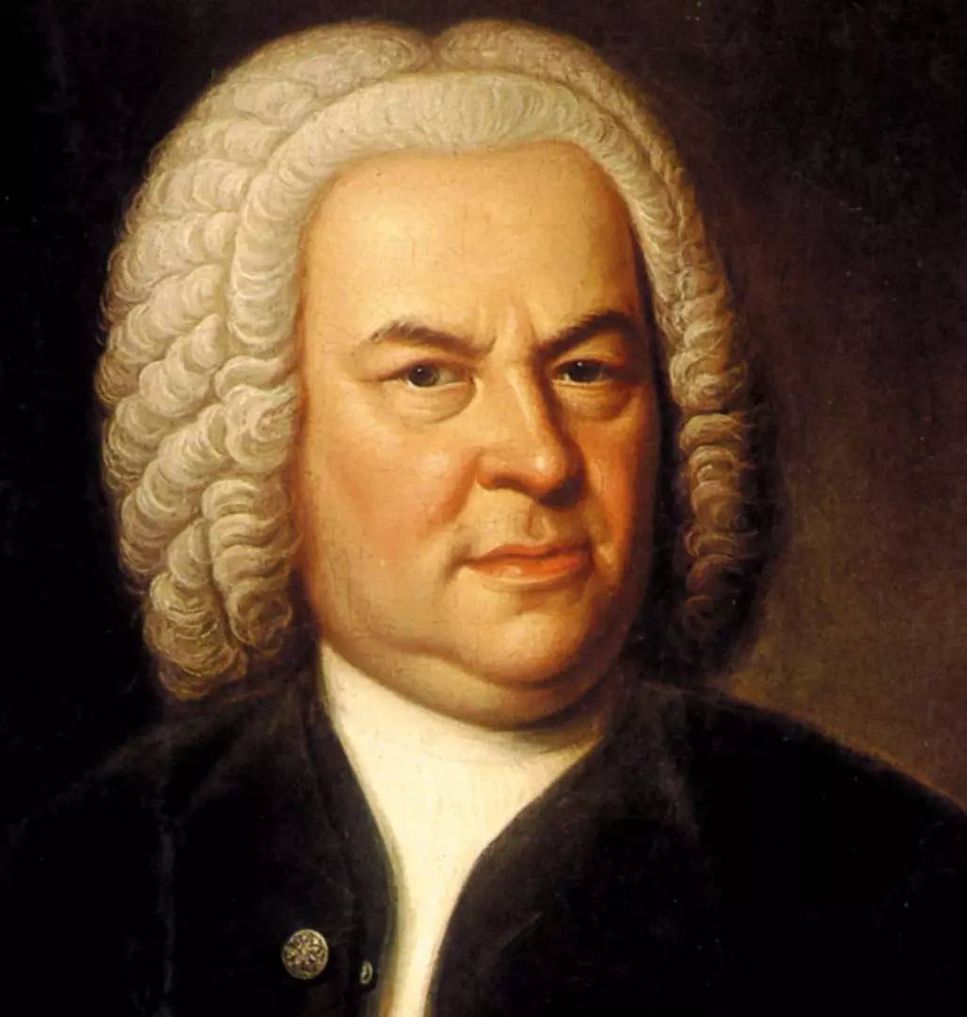 Minuet in G Major - BWV Anh. 116