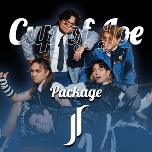 Cup of Joe Package