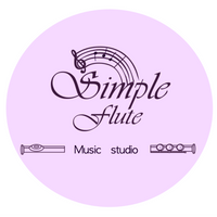 심플플루트뮤직