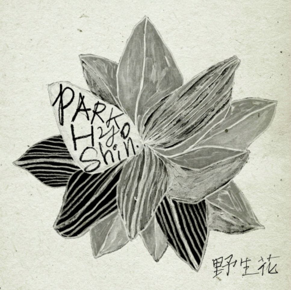 Park HyoShin(박효신) - Wild Flower(야생화) by PIANOSUMM