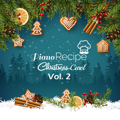 크리스마스 캐롤 찬양 모음집 16곡 악보집