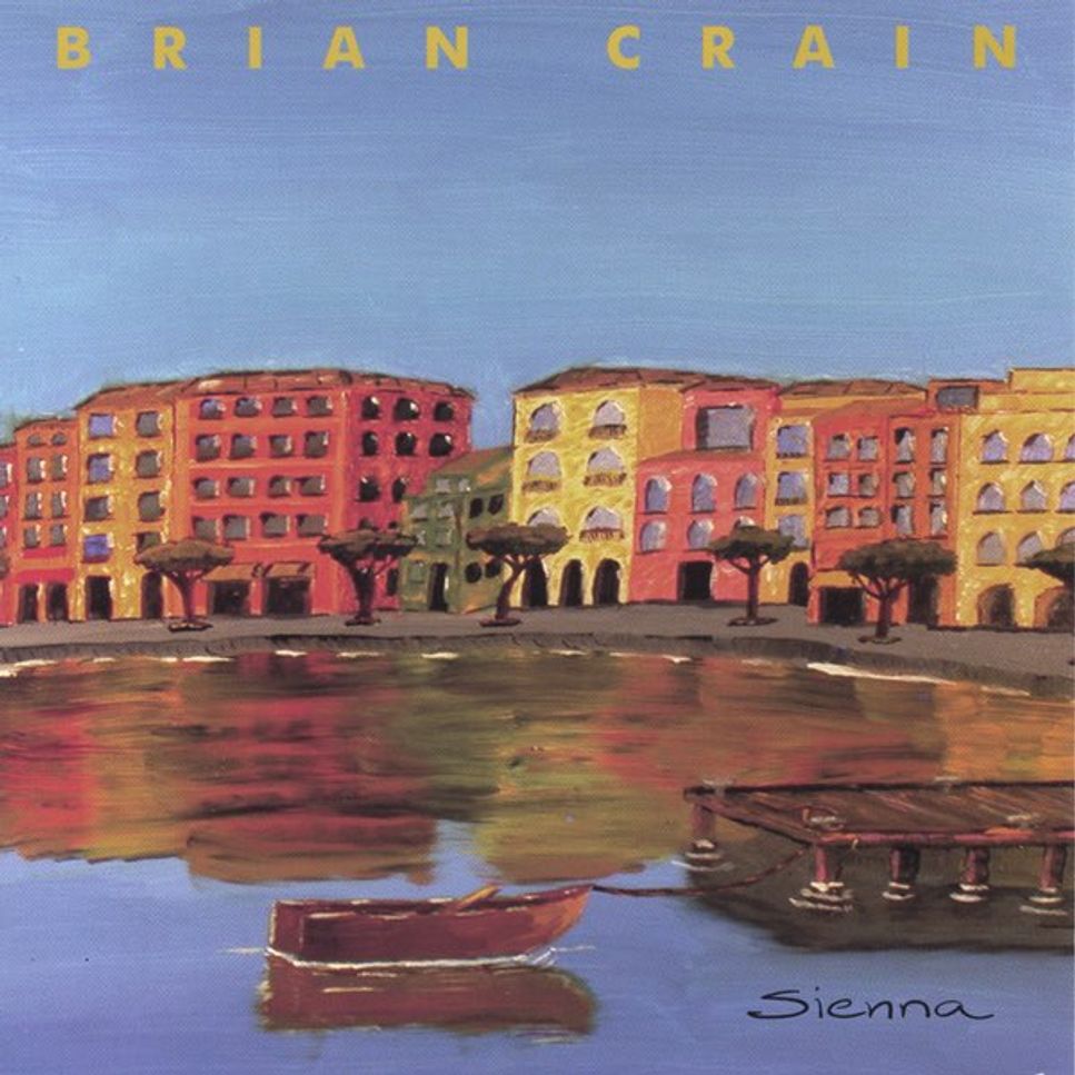 Brian Crain Song for Sienna (For Easy Piano) Sheets by poon