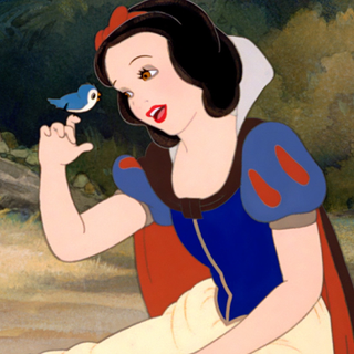 白雪姫と七人のこびと