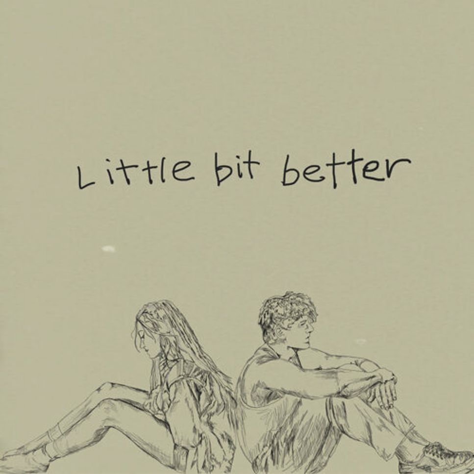 Caleb Hearn - Little Bit Better by SolKeys