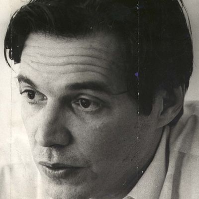 Antonio Carlos Jobim