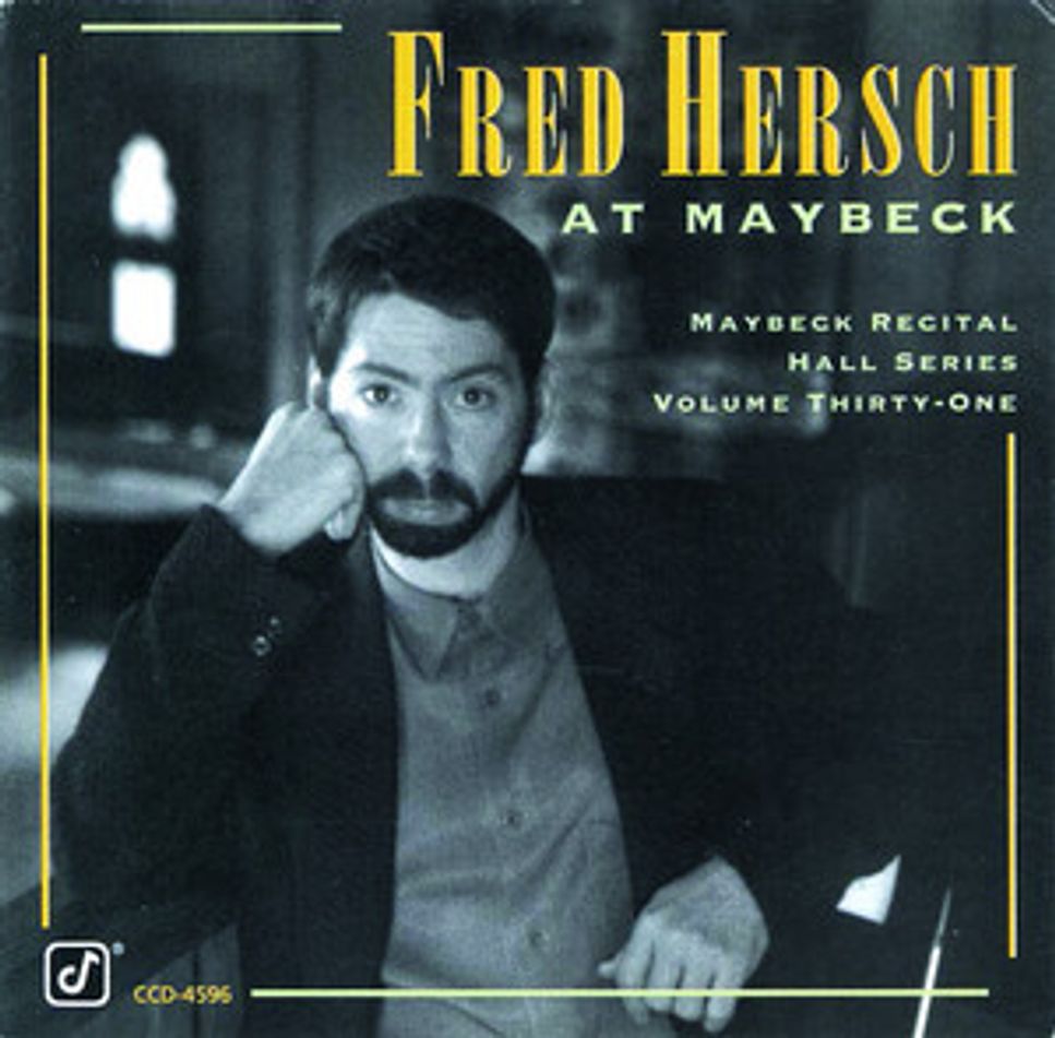 Fred hersch heart song sheets by roha