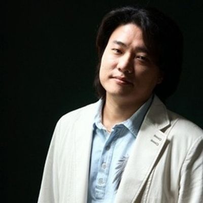 Kim Joonseok