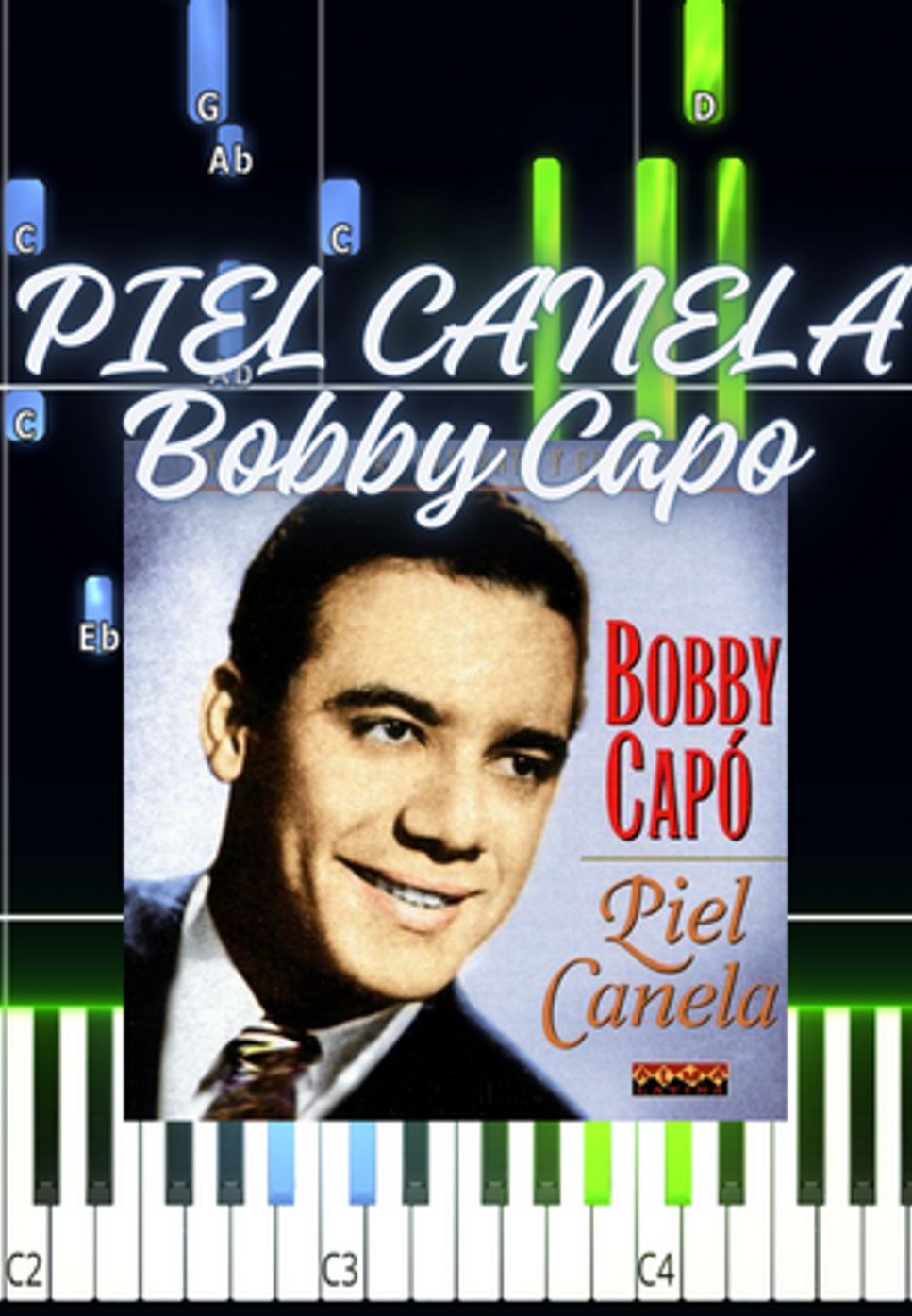 Bobby Capo Piel Canela Sheets by Marco D.