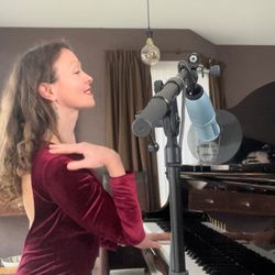 Petra Van Tendeloo
