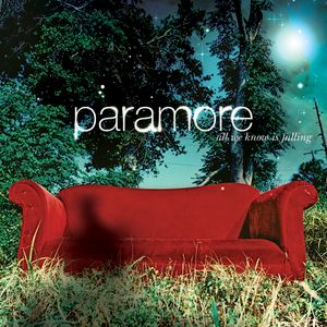 Paramore - All We Know is Falling (Full Album)