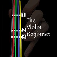 The Violin Beginner小提琴入門