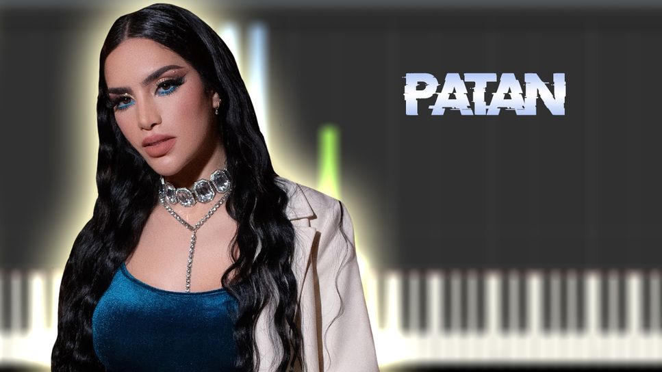 Kim Loaiza Ft. Pailita - PATÁN