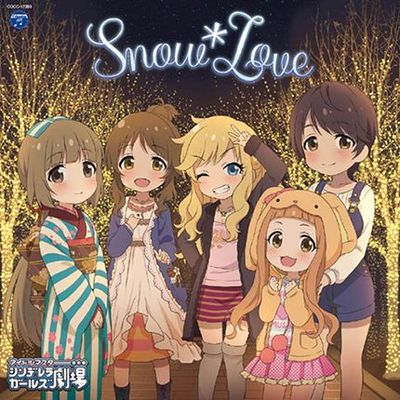 Snow＊Love