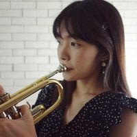 Ms. Trumpet 喇叭小姐Profile image