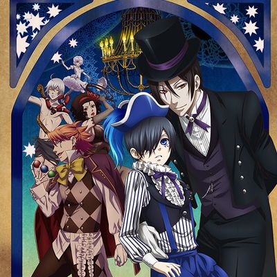 Black Butler