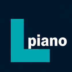 Larimar Piano