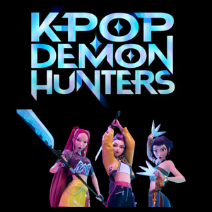 Kpop Demon Hunters pack [케이팝 데몬 헌터스] (Chorus)