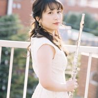 诗织Shiori～长笛Profile image