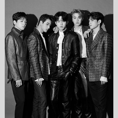 데이식스(DAY6) 악보 모음집