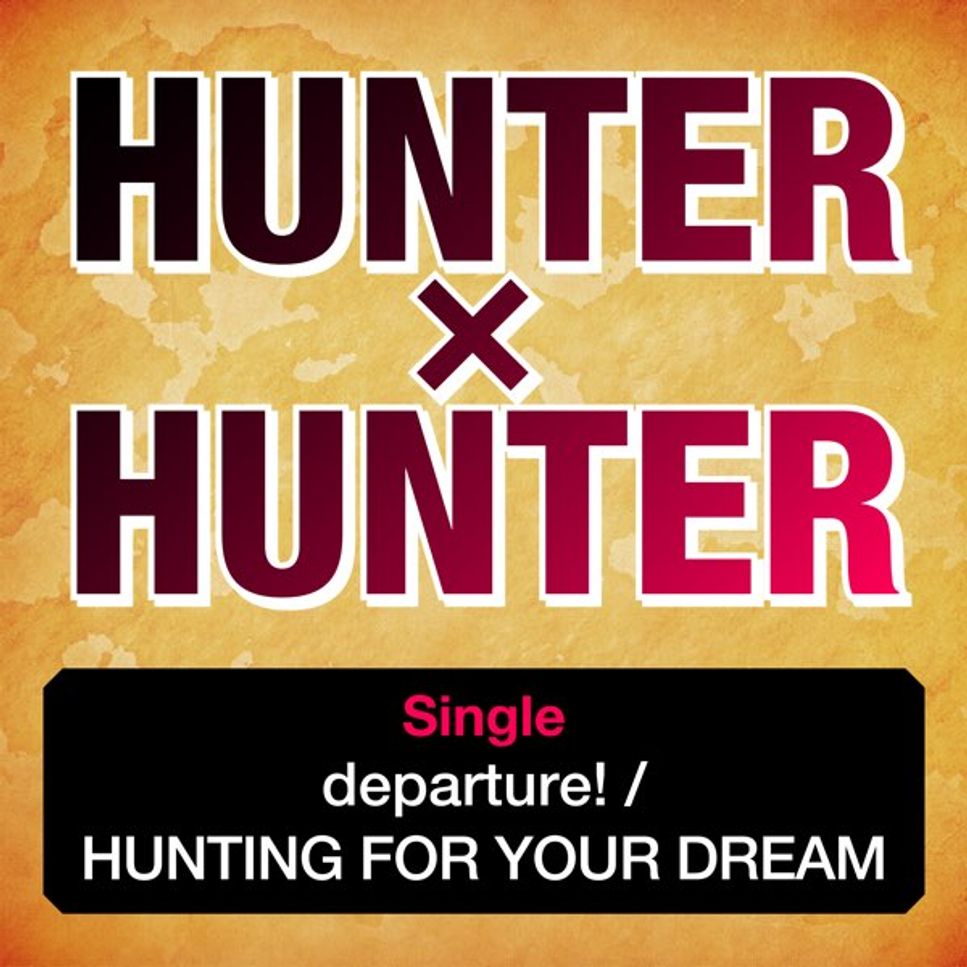 By Team Hunter, Hitoshi Haba - Departure！ (Masatoshi Ono - For Piano Solo) by poon