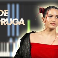 ROSALÍA - De Madrugá