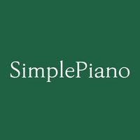 SimplePiano 심플피아노