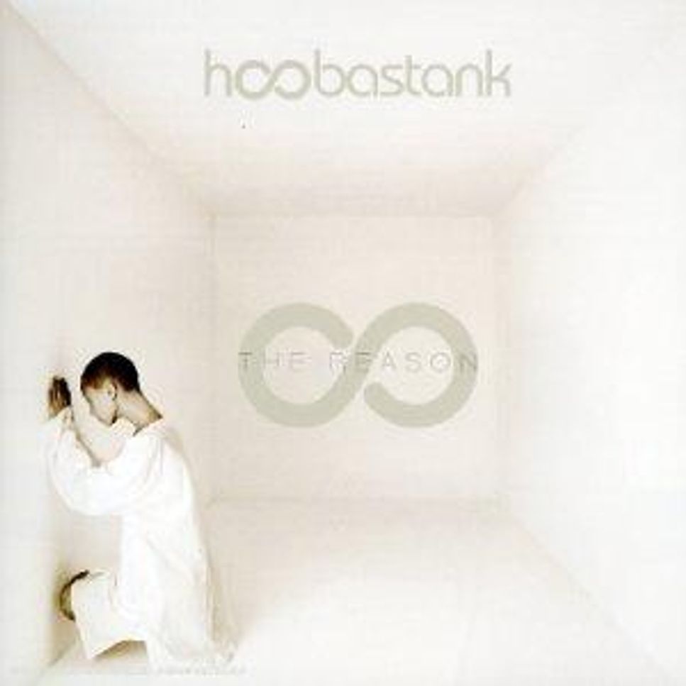 Hoobastank - The Reason by PoLo Yap