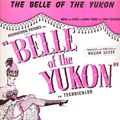 Like Someone in Love