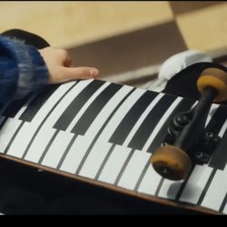 분식집