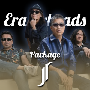 Eraserheads Package