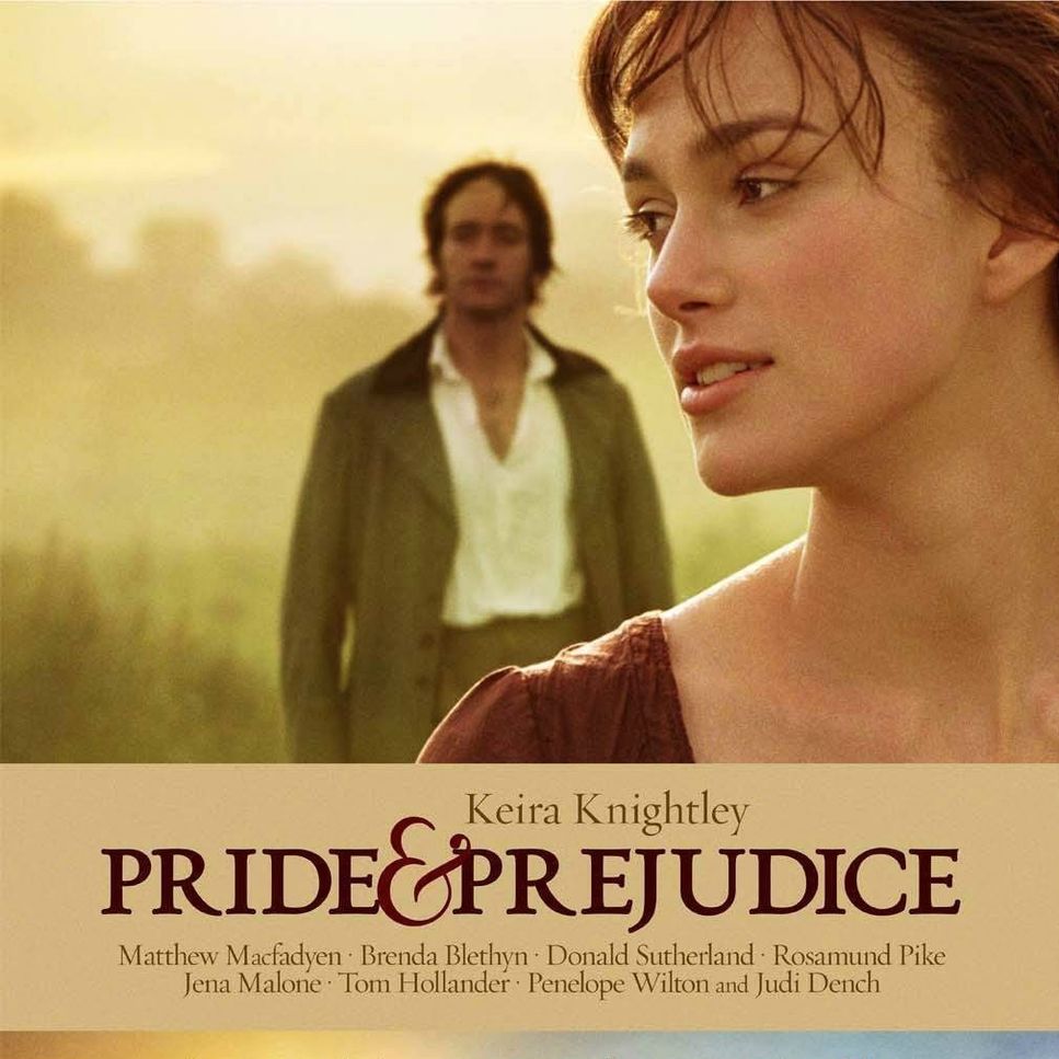 Dario Marianelli - Liz On Top of the World (From Pride And Prejudice - For Easy Piano) by poon