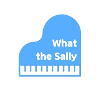 What the SallyProfile image