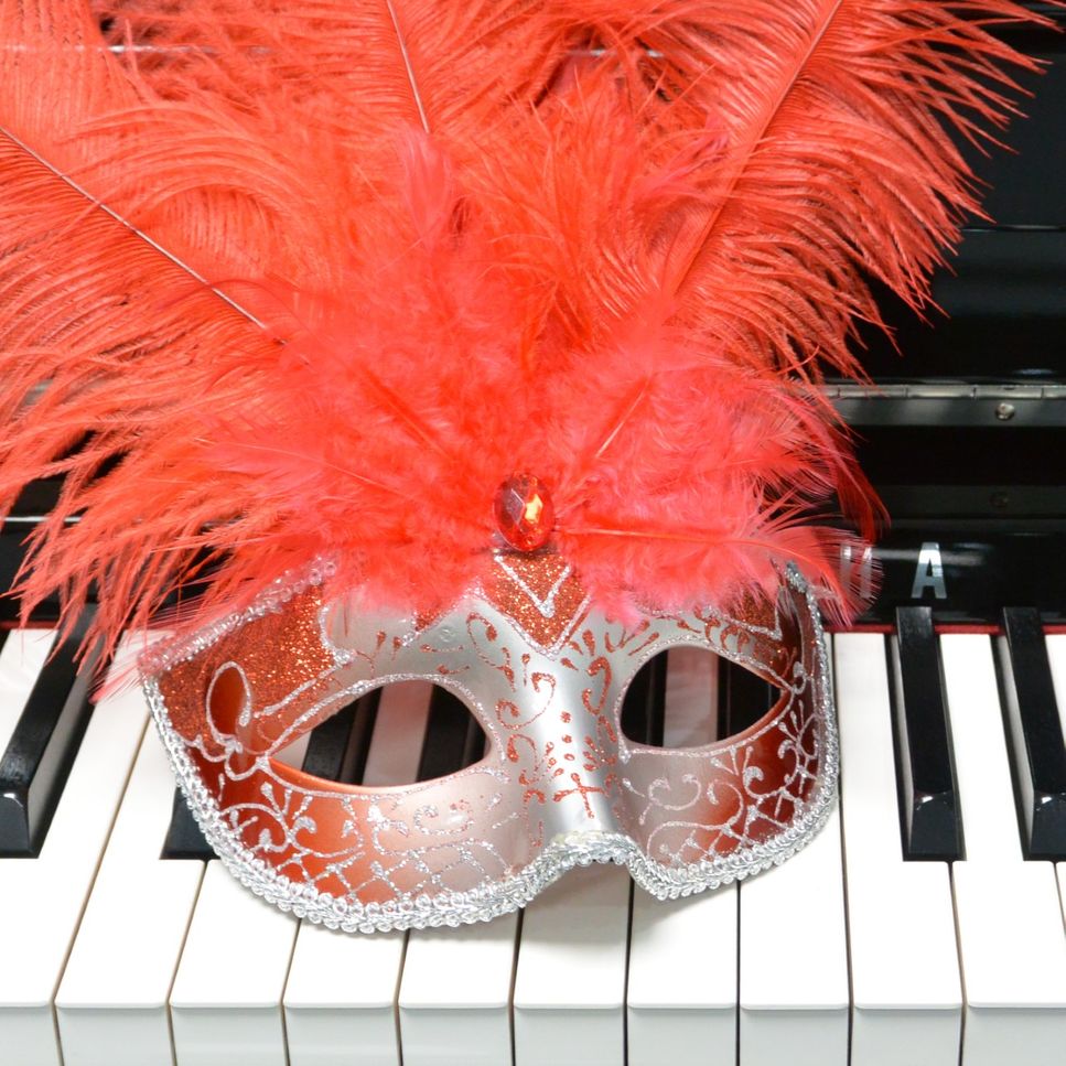 Offenbach - Les Larmes de Jacqueline (자클린의 눈물) (Jacqueline's Tears) by pianistTomorrow