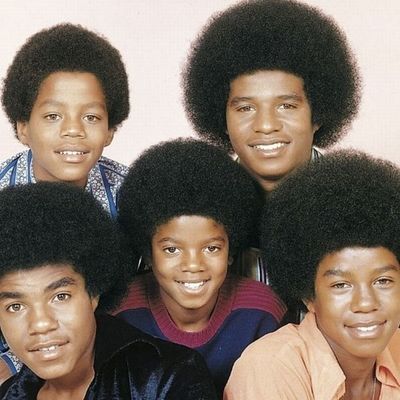 Mjackson5 Jackson 5 Sheet Music | MyMusicSheet