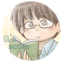 G's score