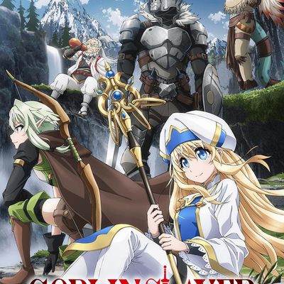 Goblin Slayer