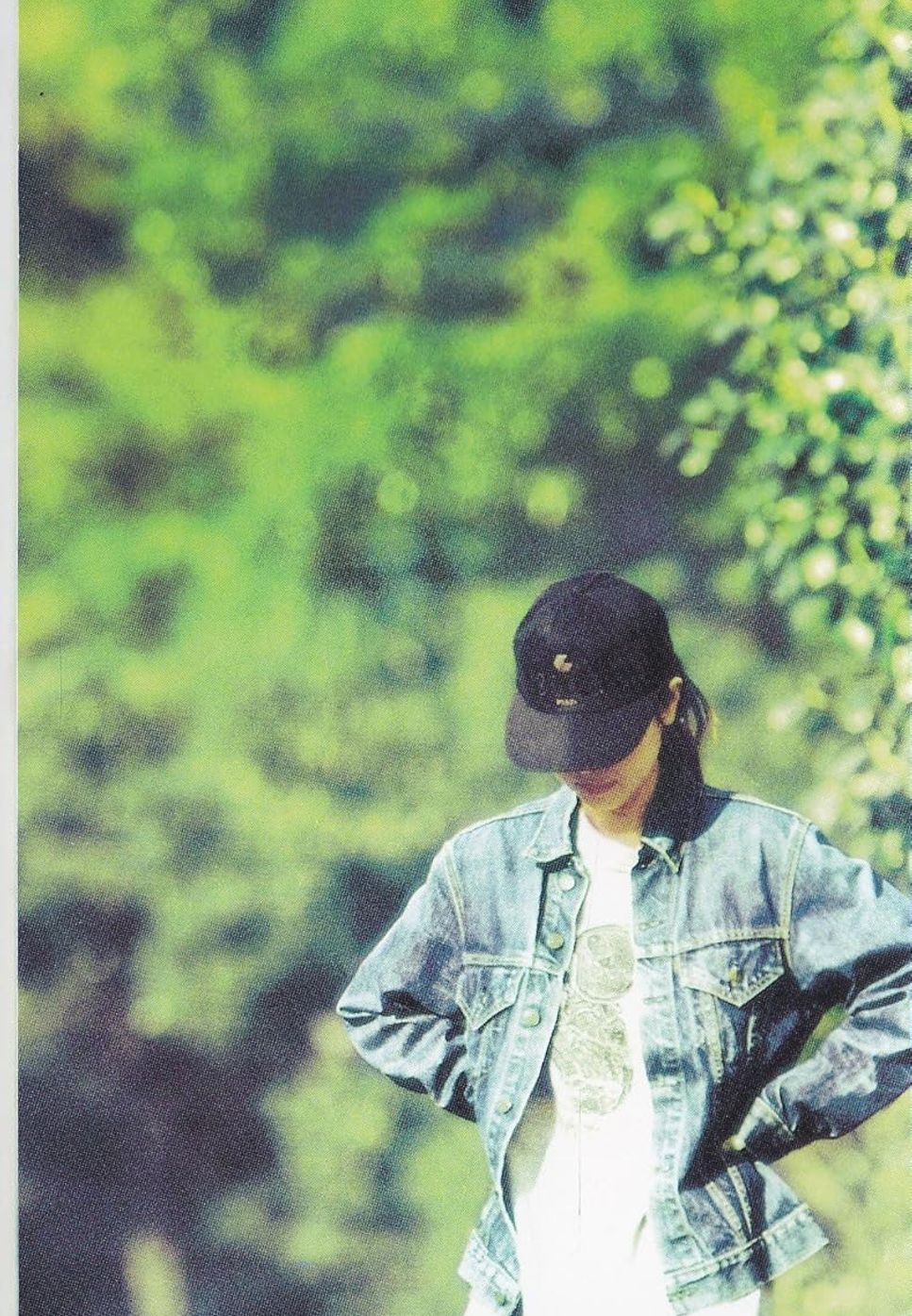 ZARD - 息もできない (中華一番！Op2) 楽譜 by Lilac.C