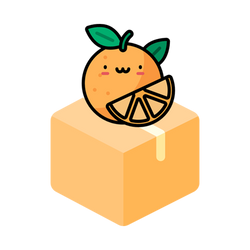 귤상자/Orange's Music Box