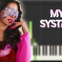 FELICIA - My System