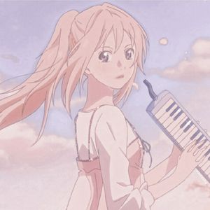 Your Lie in April 6 OSTs Piano Collection