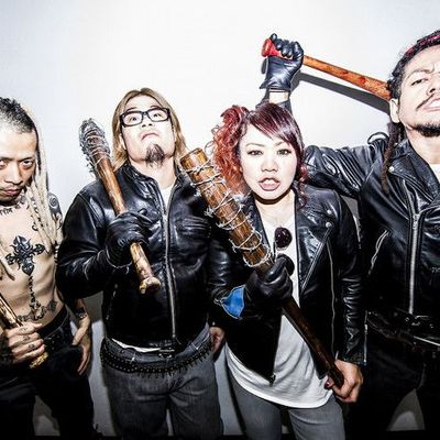 Maximum The Hormoneの楽譜一覧 @ Tab Re: – UTAV