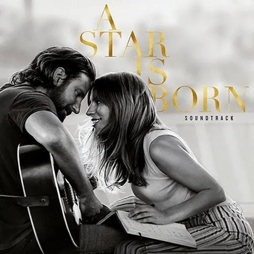 Stefani Germanotta, Hillary Lindsey, Natalie Hemby, Lori Mckenna - Always Remember Us This Way (Lady Gaga - (from A Star Is Born) - For Piano  With Lyric) by poon